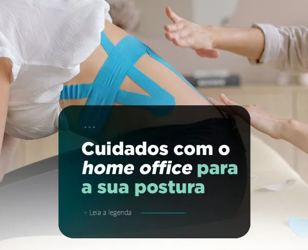 Foto demonstrativa de Dores na lombar ao final do dia